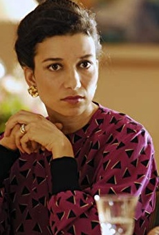 Películas de Agni Scott