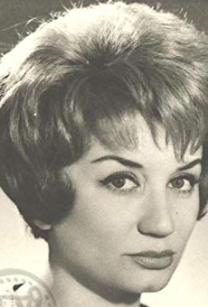 Películas de Agni Vlahou