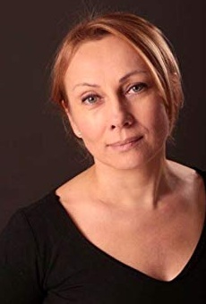 Películas de Agnieszka Czekanska