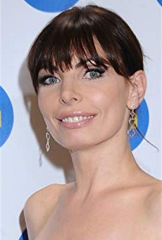 Películas de Agnieszka Dygant