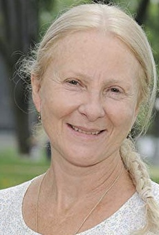 Películas de Agnieszka Mandat