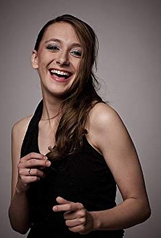 Películas de Agnieszka Pawelkiewicz