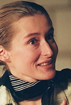 Películas de Agnieszka Sitek