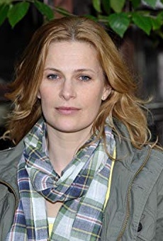 Películas de Agnieszka Warchulska