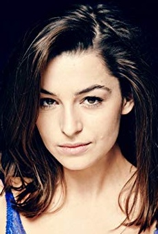 Películas de Agnieszka Wiedlocha