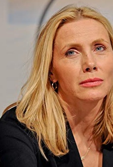 Películas de Agnieszka Wosinska