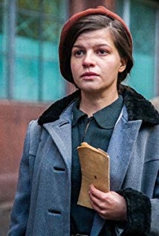 Películas de Agniya Kuznetsova