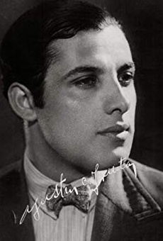 Películas de Agustín Irusta