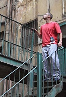 Películas de Ahmad El-Fishawi