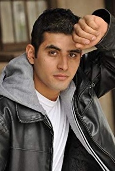 Películas de Ahmad Ghafouri Películas de Ahmad Ghafouri