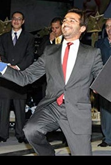 Películas de Ahmad Hilmi