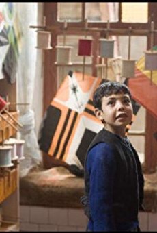 Películas de Ahmad Khan Mahmoodzada