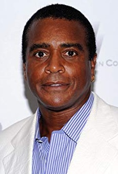 Películas de Ahmad Rashad