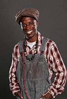 Películas de Ahmad Stoner