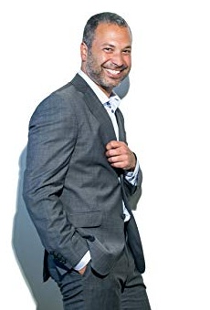 Películas de Ahmed Ahmed