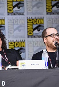 Películas de Ahmed Al Baker