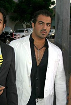 Películas de Ahmed Al-Ibrahim Películas de Ahmed Al-Ibrahim