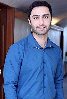 Películas de Ahmed Ali Akbar