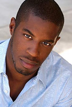 Películas de Ahmed Best