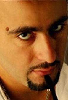 Películas de Ahmed el-Sakka