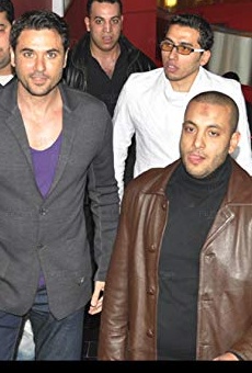 Películas de Ahmed Ezz