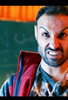 Películas de Ahmed Fahmy