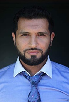 Películas de Ahmed Lucan