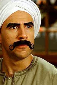Películas de Ahmed Mekky