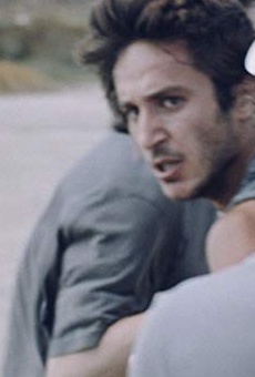 Películas de Ahmet Rifat Sungar