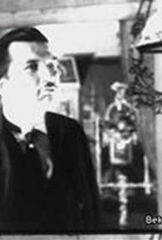 Películas de Ahmet Tarik Tekçe