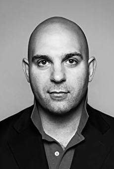 Películas de Ahmet Zappa