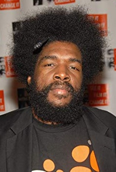 Películas de Ahmir-Khalib Thompson