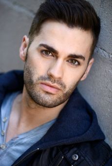 Películas de Ahron Etscorn