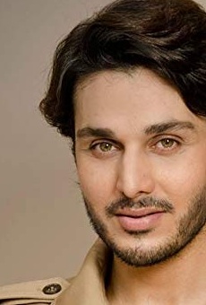 Películas de Ahsan Khan