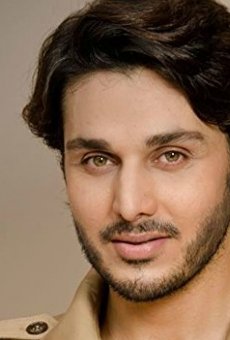 Películas de Ahsan Khan (2)