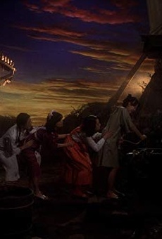 Películas de Ai Matsubara