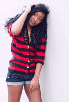 Películas de Aicha Reid