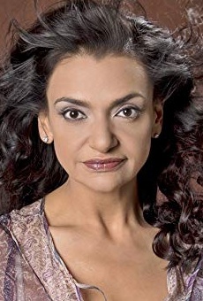 Películas de Aida López