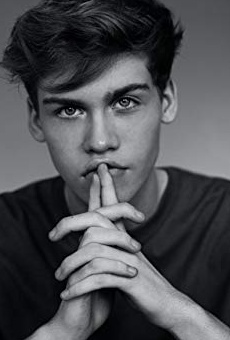 Películas de Aidan Alexander