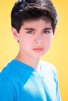 Películas de Aidan Considine