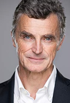 Películas de Aidan Cook