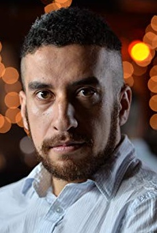 Películas de Aidan Creegan