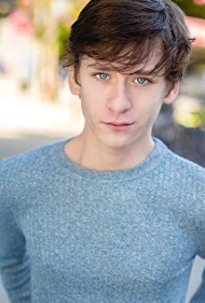 Películas de Aidan Fiske