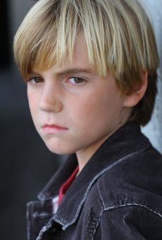 Películas de Aidan Flynn