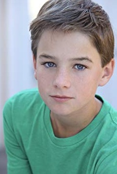 Películas de Aidan Gail