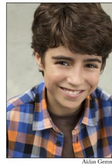 Películas de Aidan Gemme