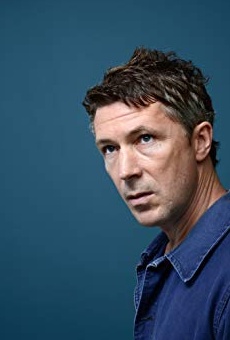Películas de Aidan Gillen