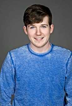 Películas de Aidan Greene