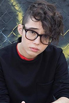 Películas de Aidan James