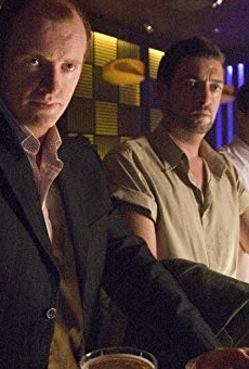 Películas de Aidan Kelly